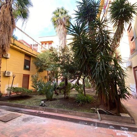 Casa Catania Apartment Bagian luar foto