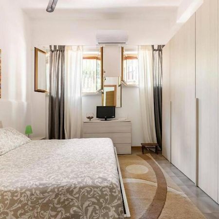Casa Catania Apartment Bagian luar foto
