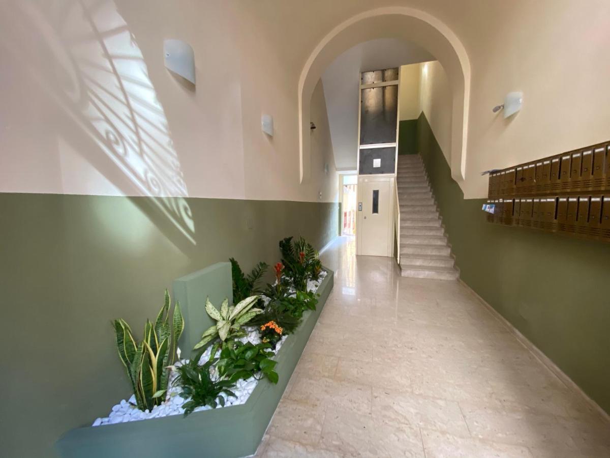 Casa Catania Apartment Bagian luar foto
