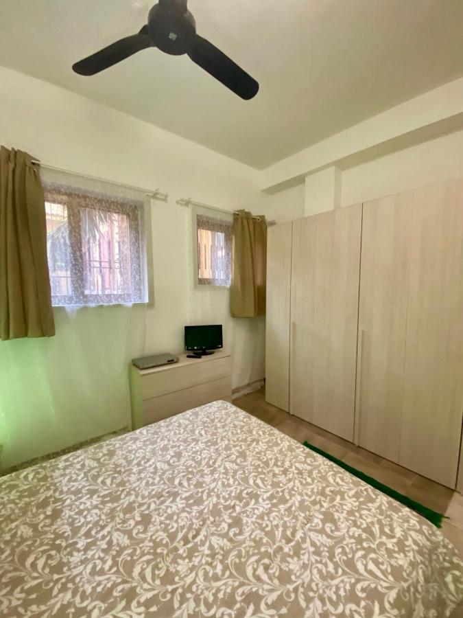 Casa Catania Apartment Bagian luar foto