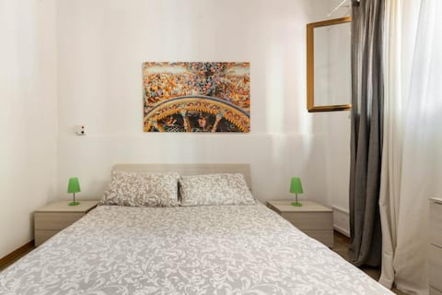 Casa Catania Apartment Bagian luar foto