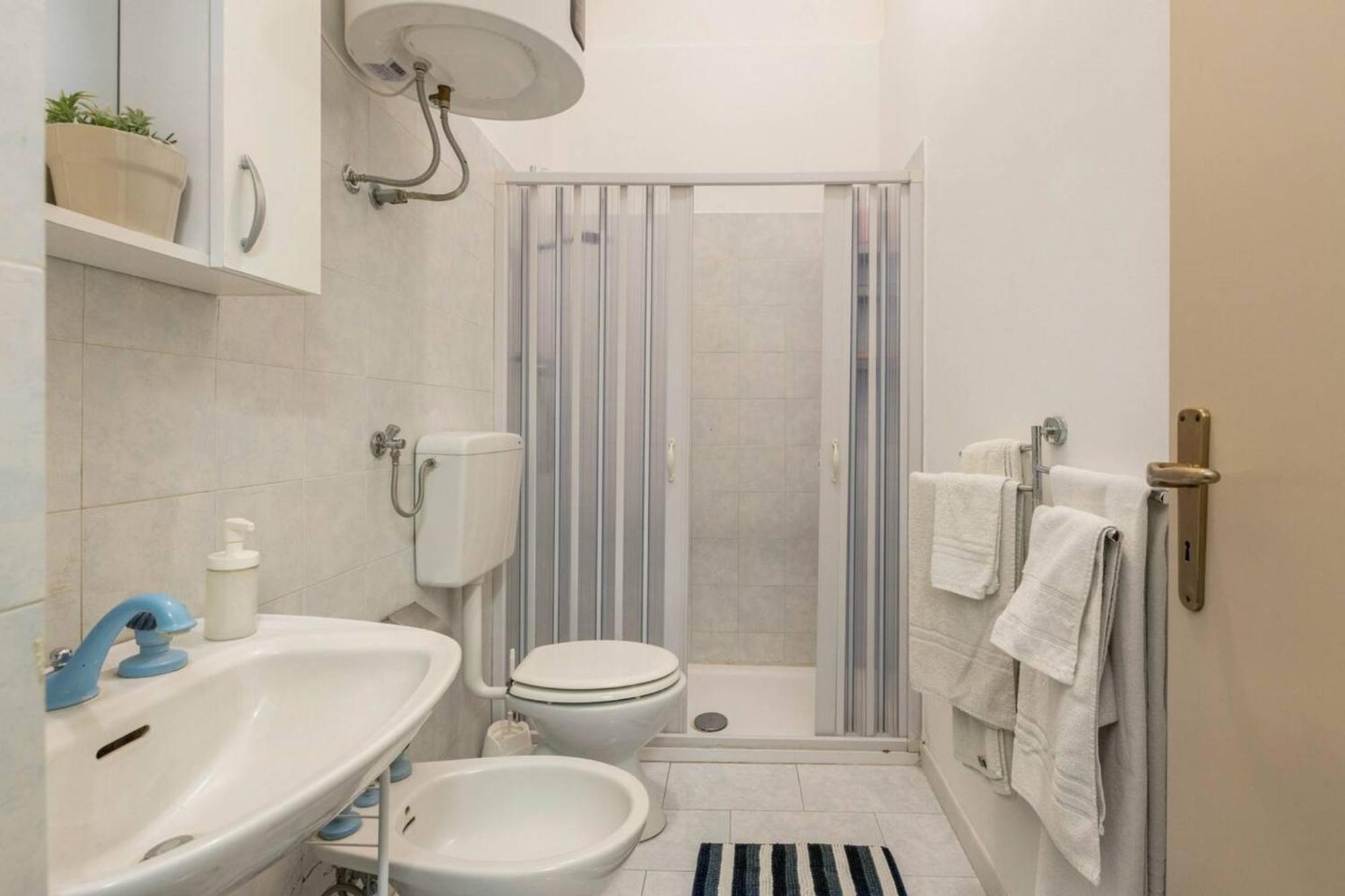 Casa Catania Apartment Bagian luar foto