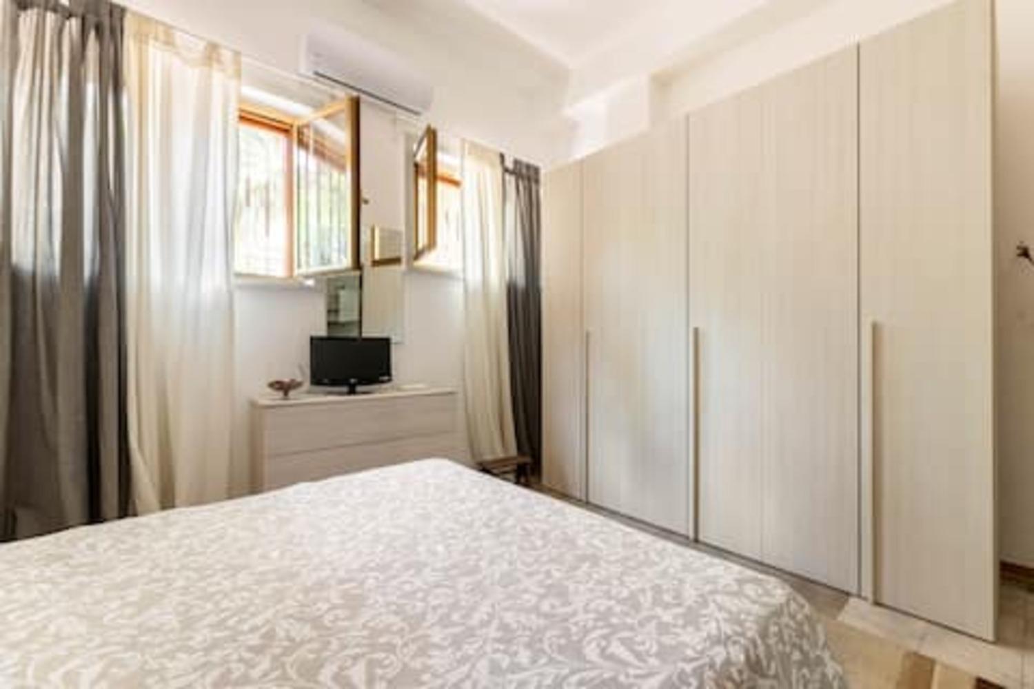 Casa Catania Apartment Bagian luar foto