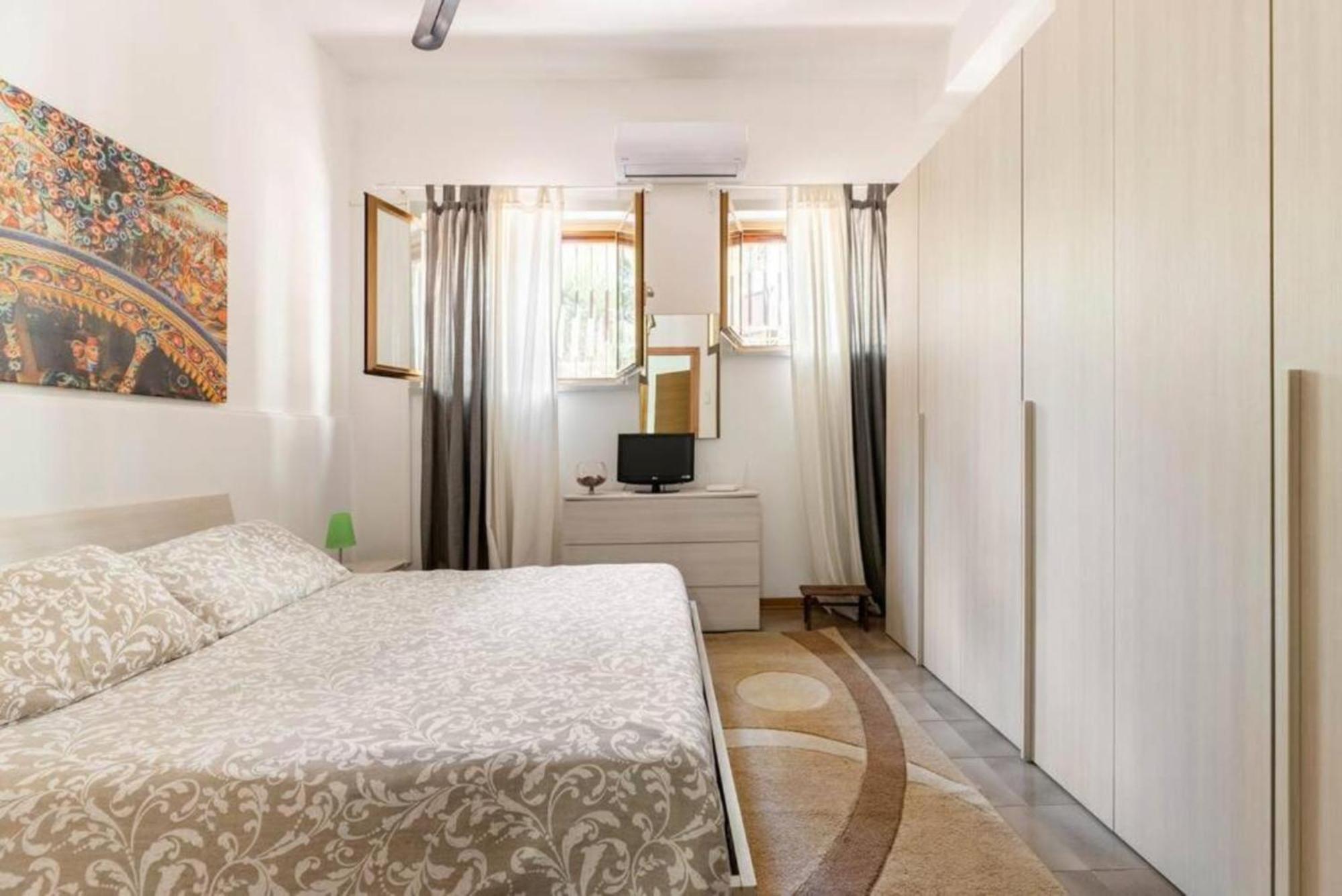 Casa Catania Apartment Bagian luar foto